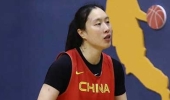 邵婷：難舍北京 心懷感恩