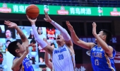 北京32分大勝福建 與廣東約戰半決賽