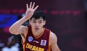 CBA|吳前狂砍48分難阻遼寧隊進四強