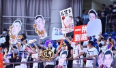 遼寧隊代理主帥馬丁內斯：逆轉是因為堅信勝利