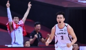 遼寧隊22分逆轉廣東隊 CBA總決賽扳成1:1平