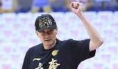前路難，后路更難——專訪廣東男籃主帥杜鋒