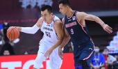 青島為CBA聯賽保障交上高分“答卷”