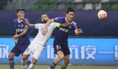 中超綜合消息：青島五連敗 泰達仍不勝