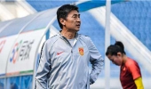 一切為了進(jìn)軍奧運(yùn)——賈秀全談2020女超聯(lián)賽