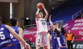 女籃聯賽綜合：北京大勝天津 山西逆轉山東