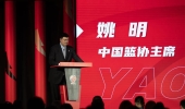 CBA上賽季比賽激烈程度增加、收視率創新高