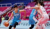 女籃聯賽綜合消息：北京輕取陜西 天津難求一勝