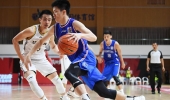 郭艾倫強勢發揮助遼寧勝天津 山東迎“開門紅”