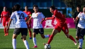 荷蘭德國比利時(shí)擬聯(lián)合申辦2027年女足世界杯