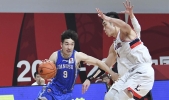 CBA：北京擊敗深圳取賽季首勝 江蘇遭遇三連敗