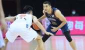 CBA綜合消息：北控不敵青島 新疆大勝同曦