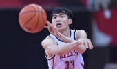 五連勝——浙江稠州“一往無前”的背后