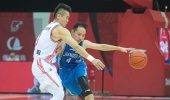 遼寧五連勝楊鳴不滿意 江蘇獲首勝李楠仍感壓力