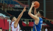 CBA綜合消息：山西結束三連敗 廣東收獲五連勝