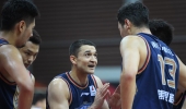同曦險勝龍獅 貝西洛維奇：為隊員感到驕傲