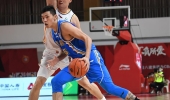 CBA：開季不勝寒冬已至 福建渴望觸底反彈