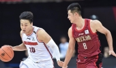 CBA：廣東稱雄“京粵之戰”浙江稠州斬獲八連勝