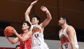 CBA：遼寧勝新疆取八連勝 吉林多點開花勝青島