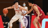 CBA綜合消息：浙江稠州九連勝 北京首鋼三連敗