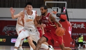CBA綜合消息：浙江逆轉深圳 豪取十連勝