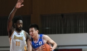 CBA綜合消息：吉布森絕殺助北京走出連敗
