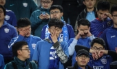 單場消息：石家莊永昌不敵武漢卓爾降入中甲