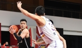遼籃11勝1負 楊鳴：真正的比賽從第二階段開始