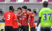 亞冠綜合：恒大未能“開門紅” 上港喜迎兩連勝