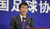 陳戌源：足球新政事關中國足球改革發展方向