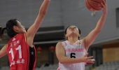 女籃聯賽綜合：武漢勝利收官 上海大勝北京
