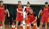 女籃聯賽：“以下克上”未上演 八強戰對陣出爐