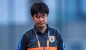 山東魯能泰山“揮別”李霄鵬