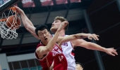 北京勝江蘇走出連敗陰霾 龍獅不敵浙江遭遇4連敗