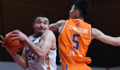 CBA：廣東末節(jié)一波流擊潰北控 新疆迎來六連勝