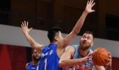 CBA綜合消息：遼寧大勝山西 廣廈力克北控