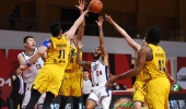 CBA綜合：深圳斬獲八連勝 龍獅結(jié)束七連敗