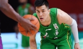 CBA：遼寧擊退山東迎四連勝 深圳八連勝終結(jié)