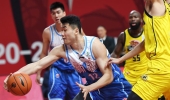 CBA綜合消息：廣東輕取天津 新疆獲得連勝