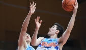 CBA綜合消息：廣東險勝遼寧 新疆大勝北京