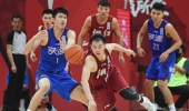 CBA：新疆輕取山西走出陰霾 浙江深圳齊獲五連勝