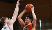 CBA綜合消息：遼寧不敵新疆 吉林阻擊龍獅