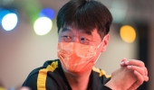 武漢隊主帥李霄鵬：認真打好新賽季每一場比賽