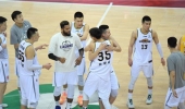 CBA：遼寧逆轉(zhuǎn)廣廈、浙江大勝青島晉級(jí)四強(qiáng)