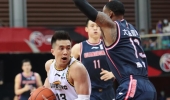 CBA|遼寧加時勝廣東 總決賽將上演終極戰