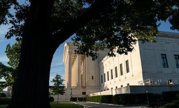 美國聯邦最高法院裁決保留“奧巴馬醫改”