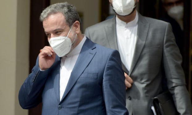 伊朗核問題全面協議相關方就美伊恢復履約問題結束第六輪會談