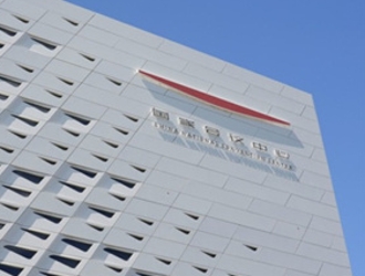 北京冬奧組委交付國際廣播中心項目
