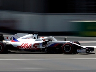 2021年F1墨爾本站取消