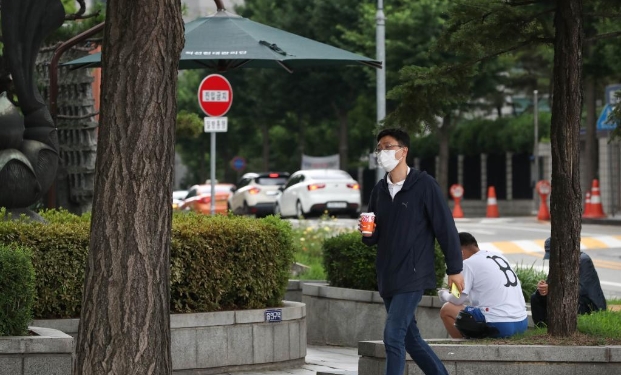 韓國首都圈防疫響應上調至最高級別
